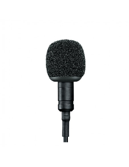 MVL Mikrofon Lavalier Kondensator Omni Smartphone/Tablet