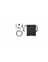 MVL Mikrofon Lavalier Kondensator Omni Smartphone/Tablet