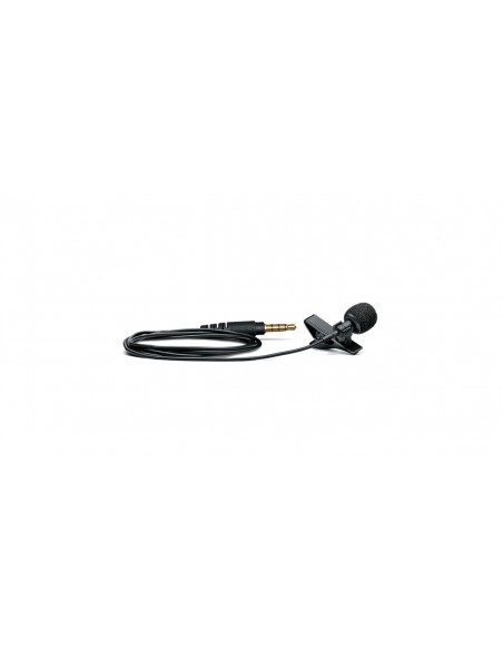MVL Mikrofon Lavalier Kondensator Omni Smartphone/Tablet
