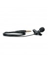 MVL Mikrofon Lavalier Kondensator Omni Smartphone/Tablet