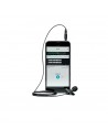 MVL Mikrofon Lavalier Kondensator Omni Smartphone/Tablet