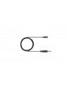 MVL Mikrofon Lavalier Kondensator Omni Smartphone/Tablet
