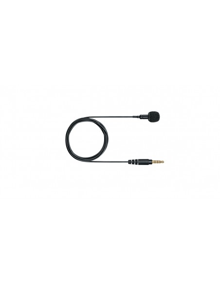 MVL Mikrofon Lavalier Kondensator Omni Smartphone/Tablet