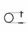 MVL Mikrofon Lavalier Kondensator Omni Smartphone/Tablet