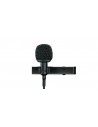 MVL Mikrofon Lavalier Kondensator Omni Smartphone/Tablet