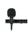 MVL Mic lavalier condenser omni smartphone/tablet