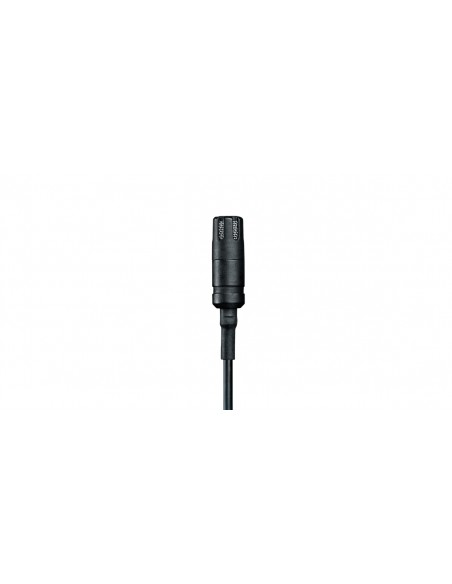MVL Mikrofon Lavalier Kondensator Omni Smartphone/Tablet