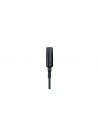 Micro cravate MVL à condensateur omnidirectionnel pour smartphone/tablette