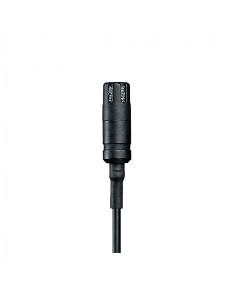 MVL Mic lavalier condenser omni smartphone/tablet