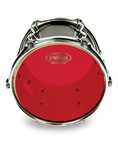Evans Hydraulic Red 6