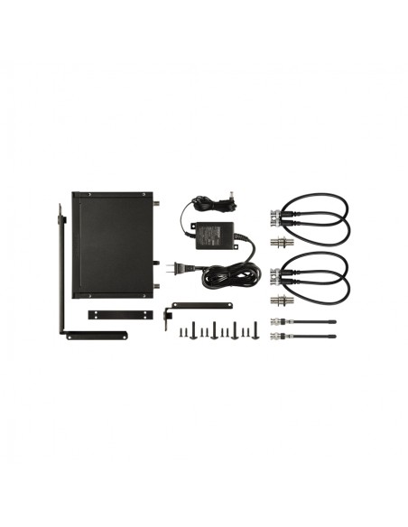 BLX14RE-SM35 BLX4RE, BLX1, SM35-TQG wireless system. (M17)