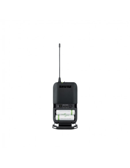 BLX14RE-SM35 BLX4RE, BLX1, SM35-TQG wireless system. (M17)