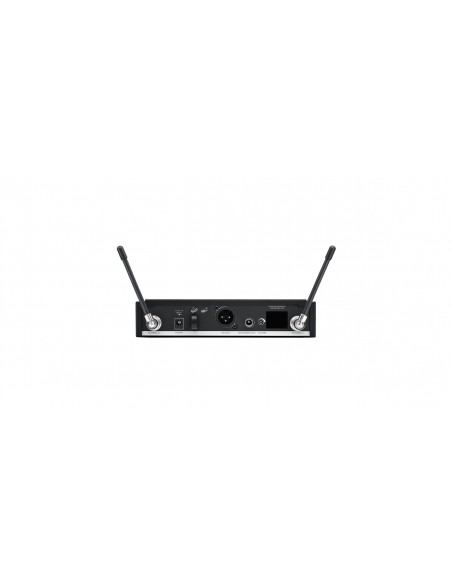 BLX14RE-SM35 BLX4RE, BLX1, SM35-TQG wireless system. (M17)
