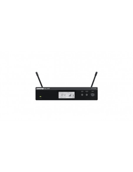 BLX14RE-SM35 BLX4RE, BLX1, SM35-TQG wireless system. (M17)