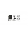 BLX24RE-PG58 BLX4RE, BLX2/PG58, WA371 wireless system. (M17)