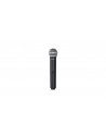 BLX24RE-PG58 BLX4RE, BLX2/PG58, WA371 wireless system. (M17)