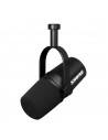 MV7X Microfono per Podcast dinamico, cardioide, XLR