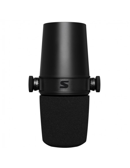 MV7X Microfono per Podcast dinamico, cardioide, XLR