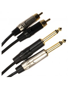 JUST/2RCA2J-5 2