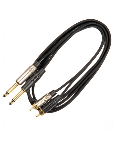 SOLO/2RCA2J-5