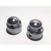 Konzentrischer Knopf von Stealton NC001 (2er-Set)
