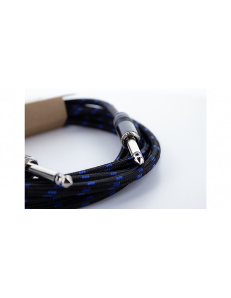 Elementos EI 7.5 PP-TWEED-BL