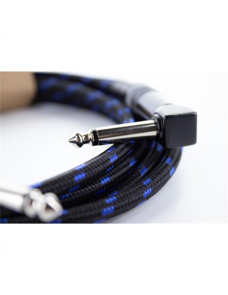Elements EI 3 PR-TWEED-BL