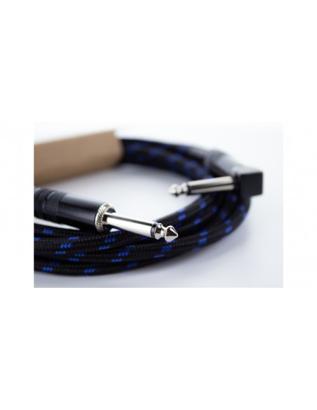 Elementos EI 3 PR-TWEED-BL