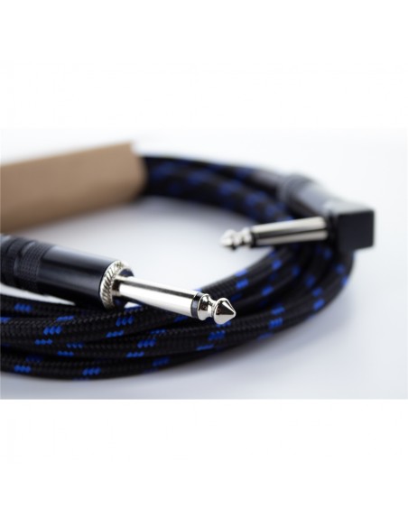 Elementos EI 3 PR-TWEED-BL