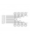 Elementos EFD 3 DFT