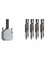Elements EFD 1.5 DVT