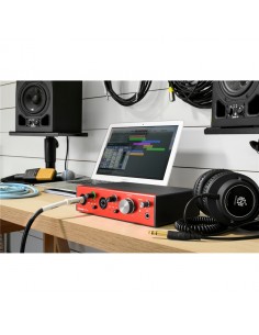 Clarett+ 2Pre 2