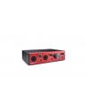 Clarett+ 2Pre