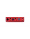 Clarett+ 2Pre