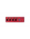 Clarett+ 4Pre