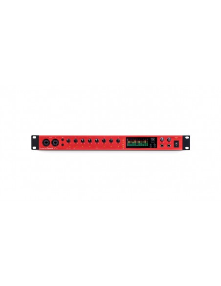 Clarett+ 8Pré