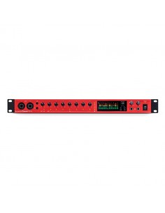 Clarett+ 8Pré 2