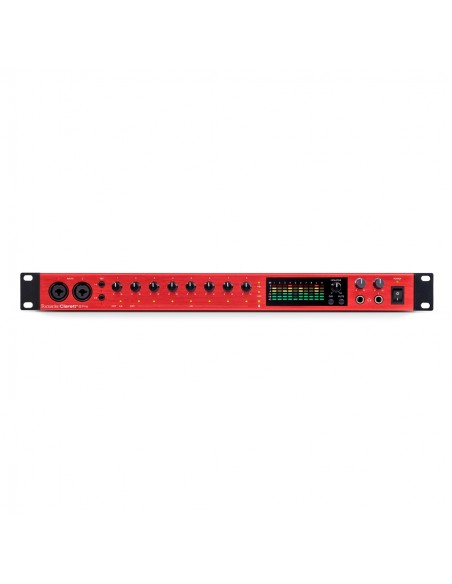 Clarett+ 8Pré