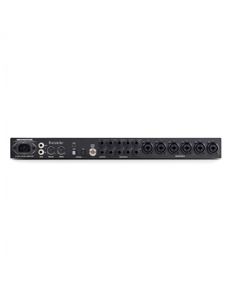 Clarett+ 8Pré