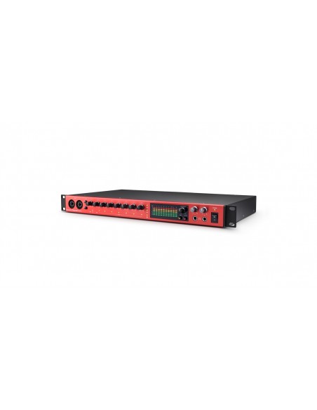 Clarett+ 8Pré