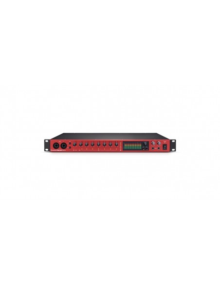 Clarett+ 8Pré