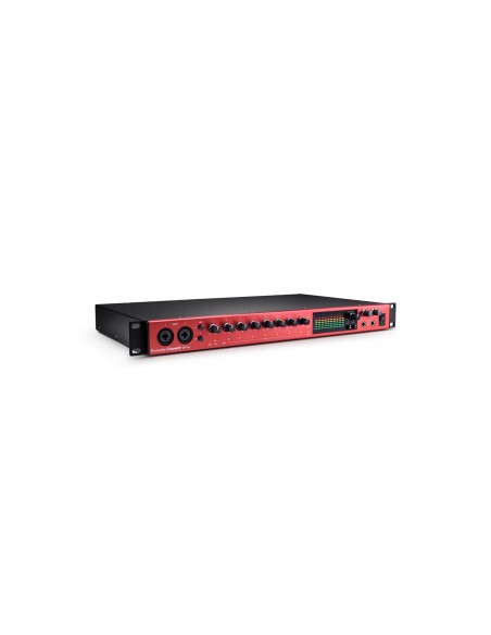 Clarett+ 8Pré