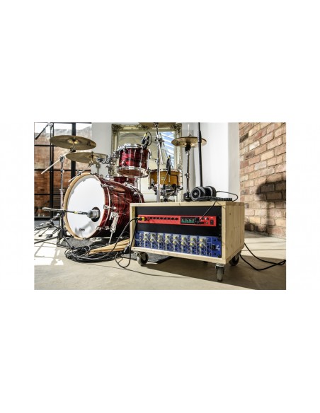 Clarett+ 8Pré