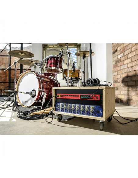 Clarett+ 8Pré