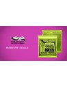2856 Regular Slinky Nickel Wound Medium Scale