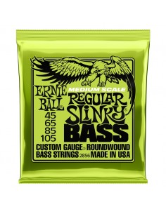 2856 Regular Slinky Nickel... 2