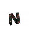 5318 Tracolla Spanish Rose Jacquard Strap 2021