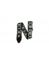 5325 Tracolla Southwestern Turquoise Jacquard Strap 2021