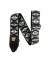 Bracelet Jacquard Turquoise du Sud-Ouest 5325 2021