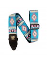 Correa de jacquard azul Sedona 5326 2021